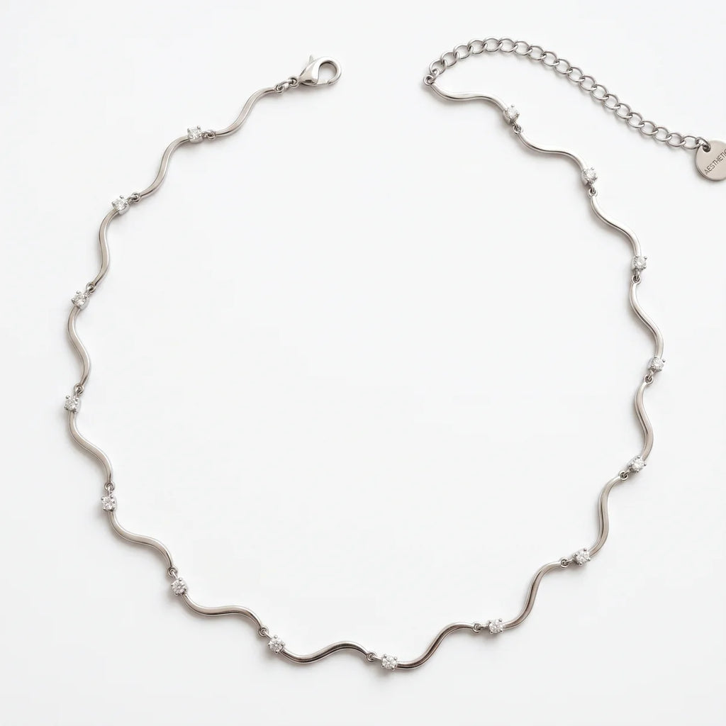 Collier Flowly