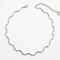 Collier Flowly