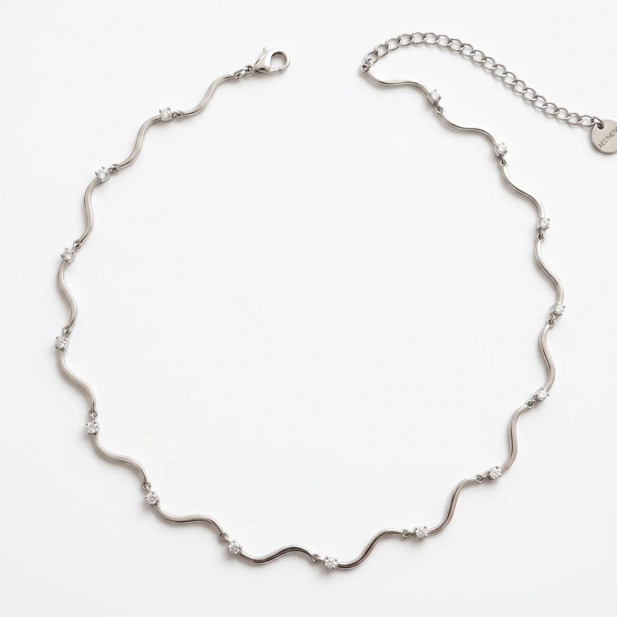 Collier Flowly