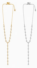Collana Pendente Goccia