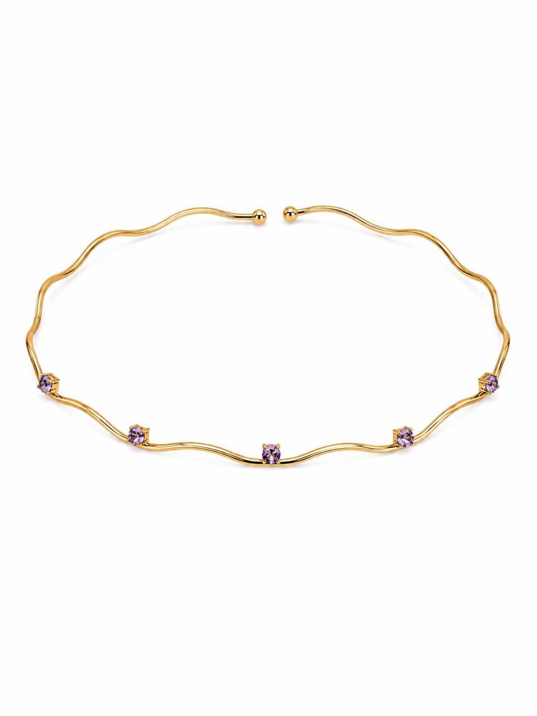 Collana Mirea Rigida