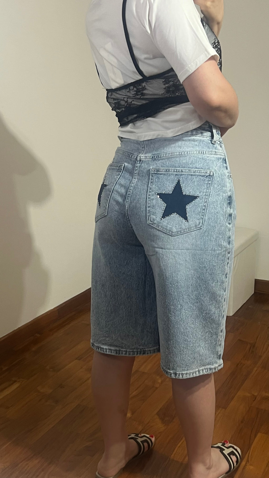 BERMUDA STAR STRASS