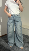 Jeans Margot wide leg