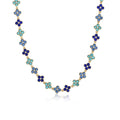 Collier Quadrifoglio