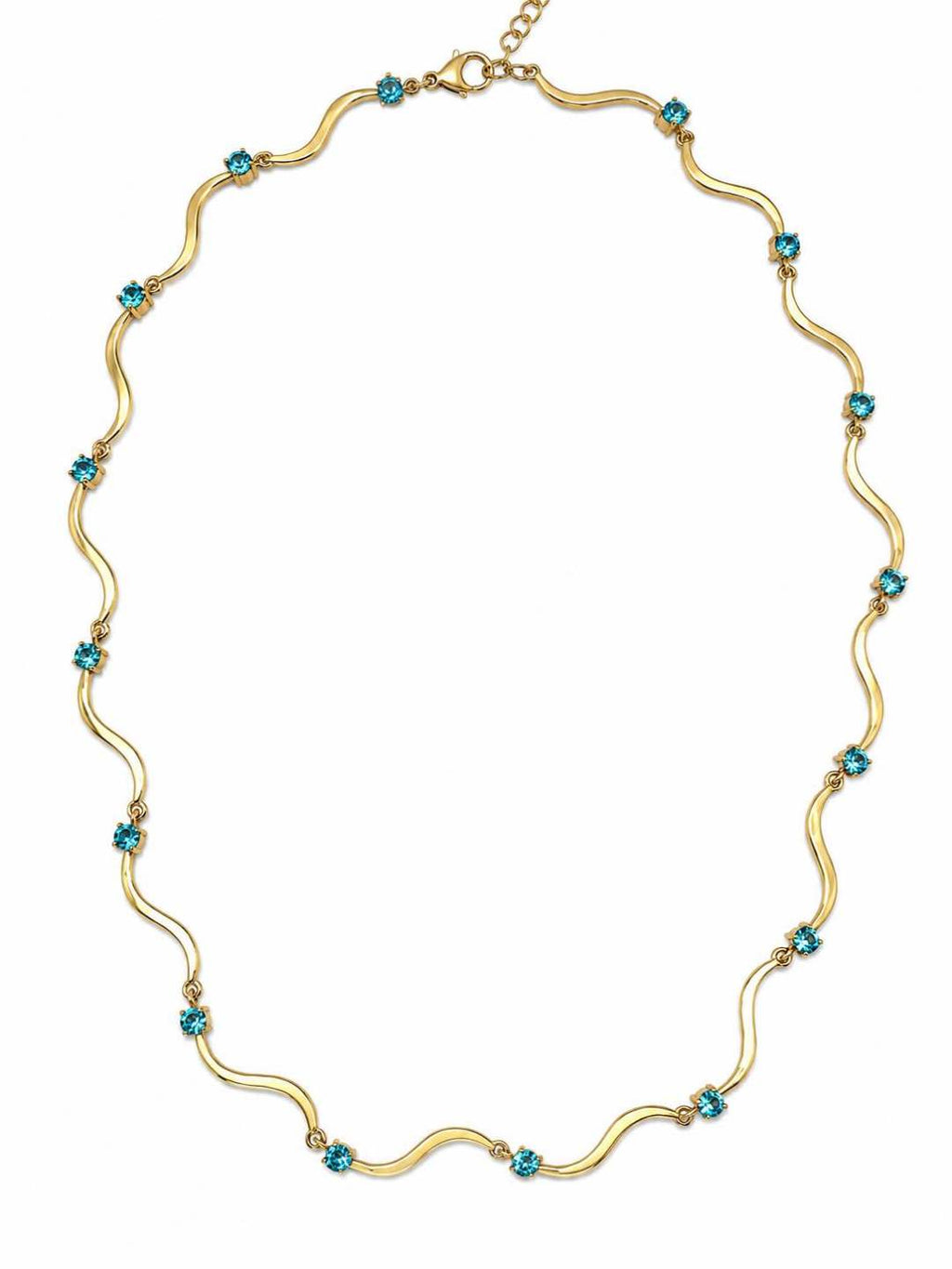 Collier Flowly