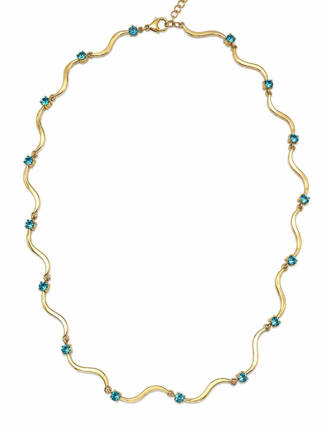 Collier Flowly
