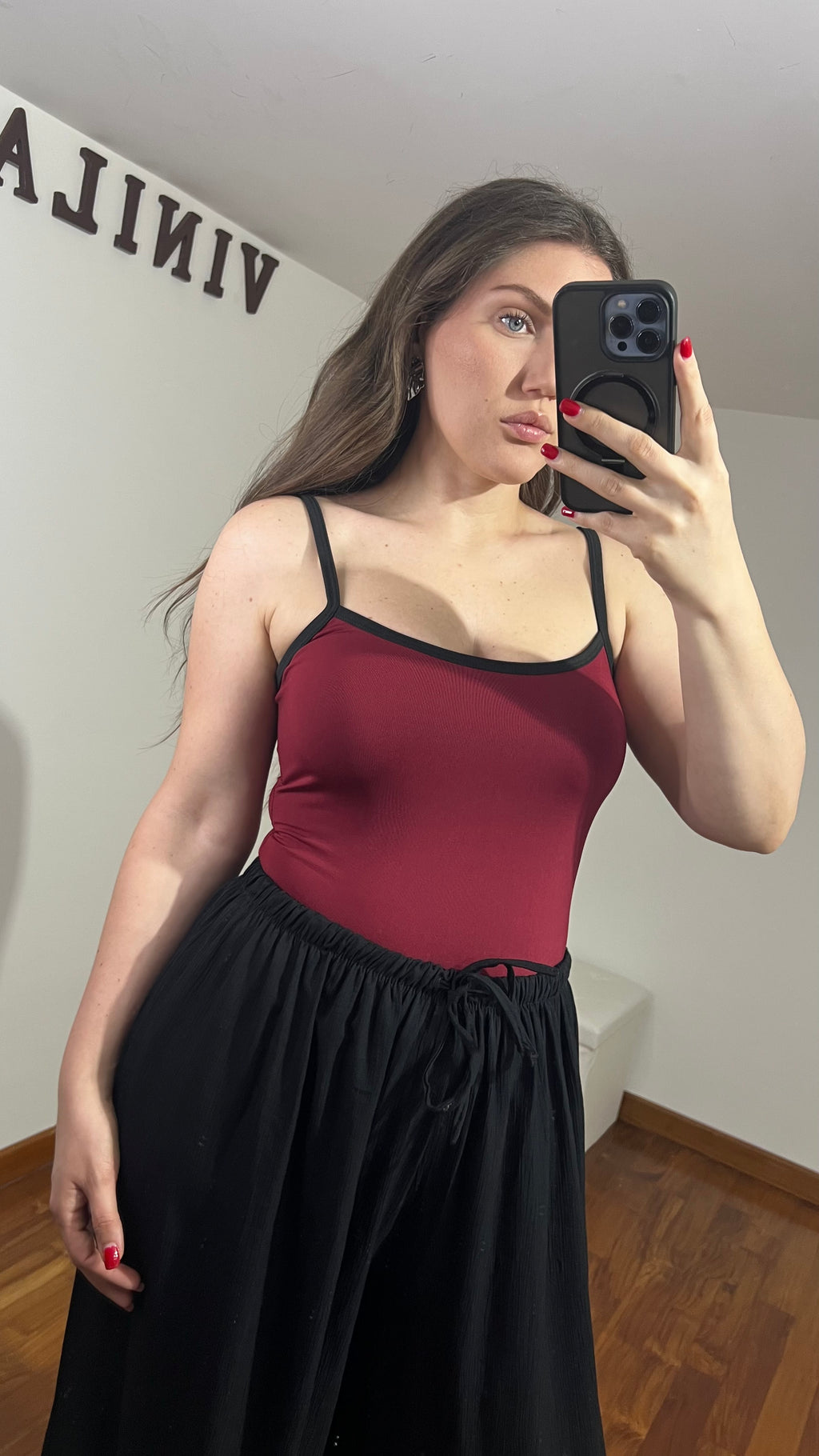 BODY BiCOLOR