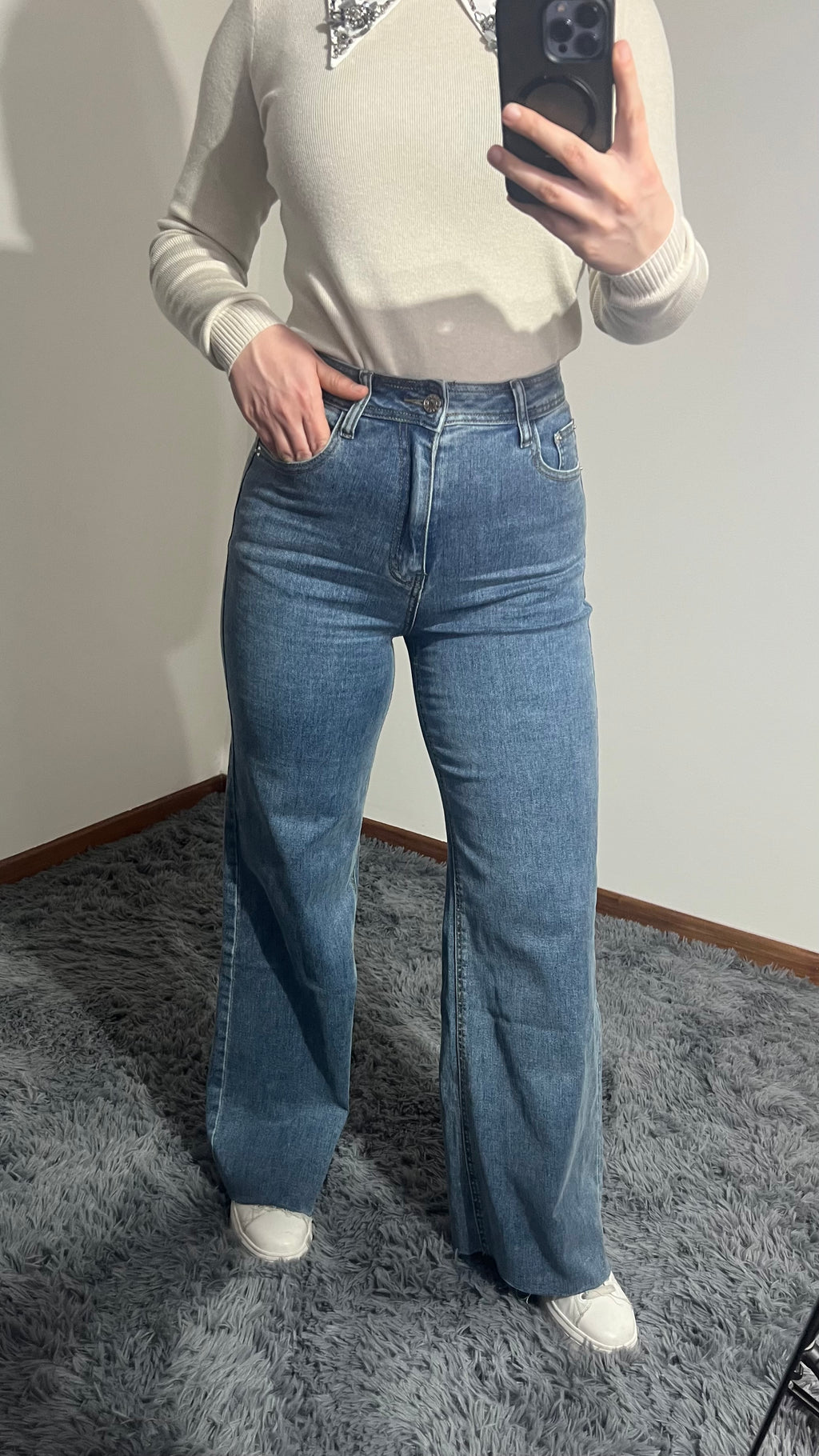 Jeans Monique