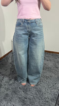 Jeans Harper Balloon