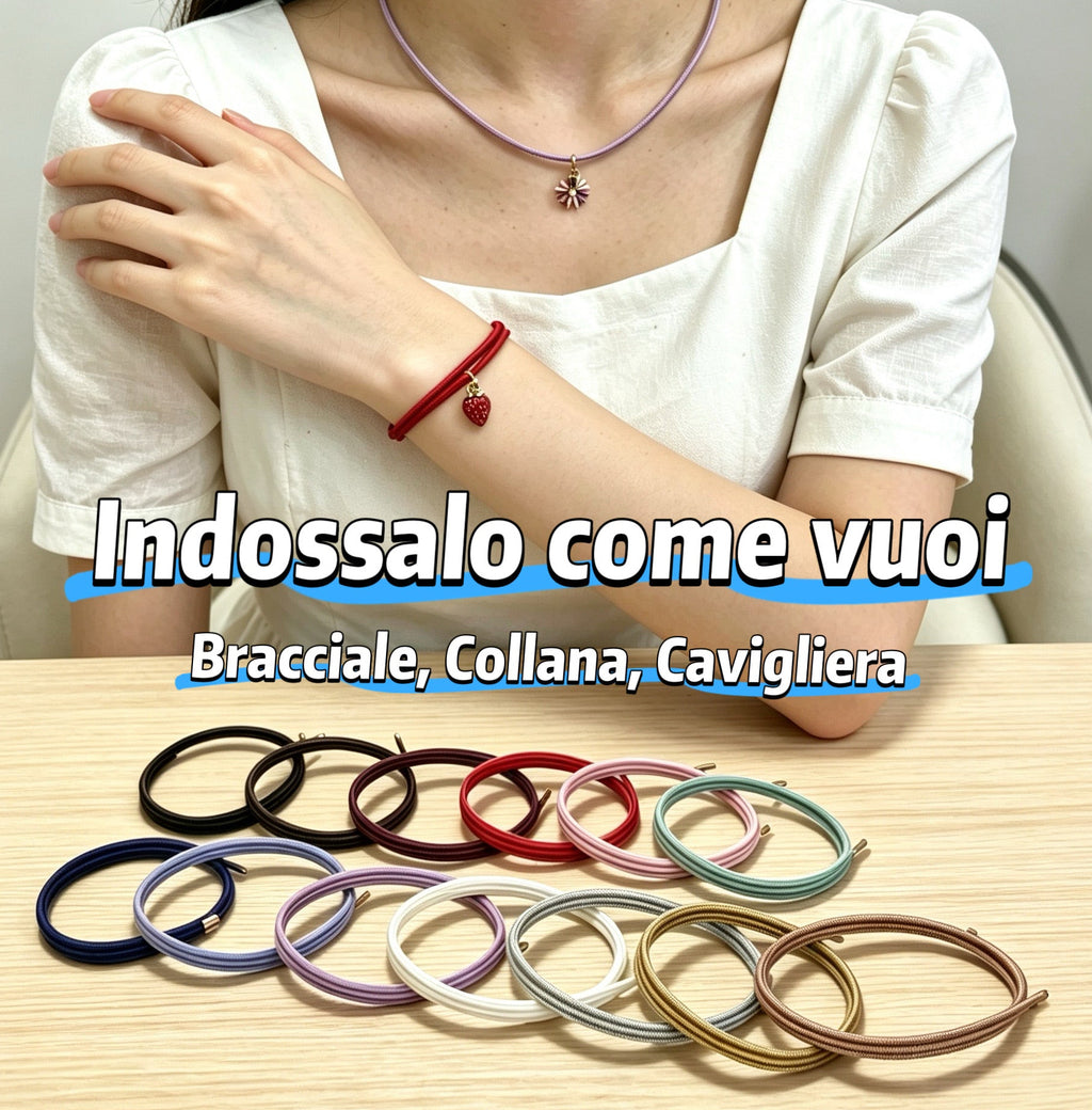 Collana Magnetic