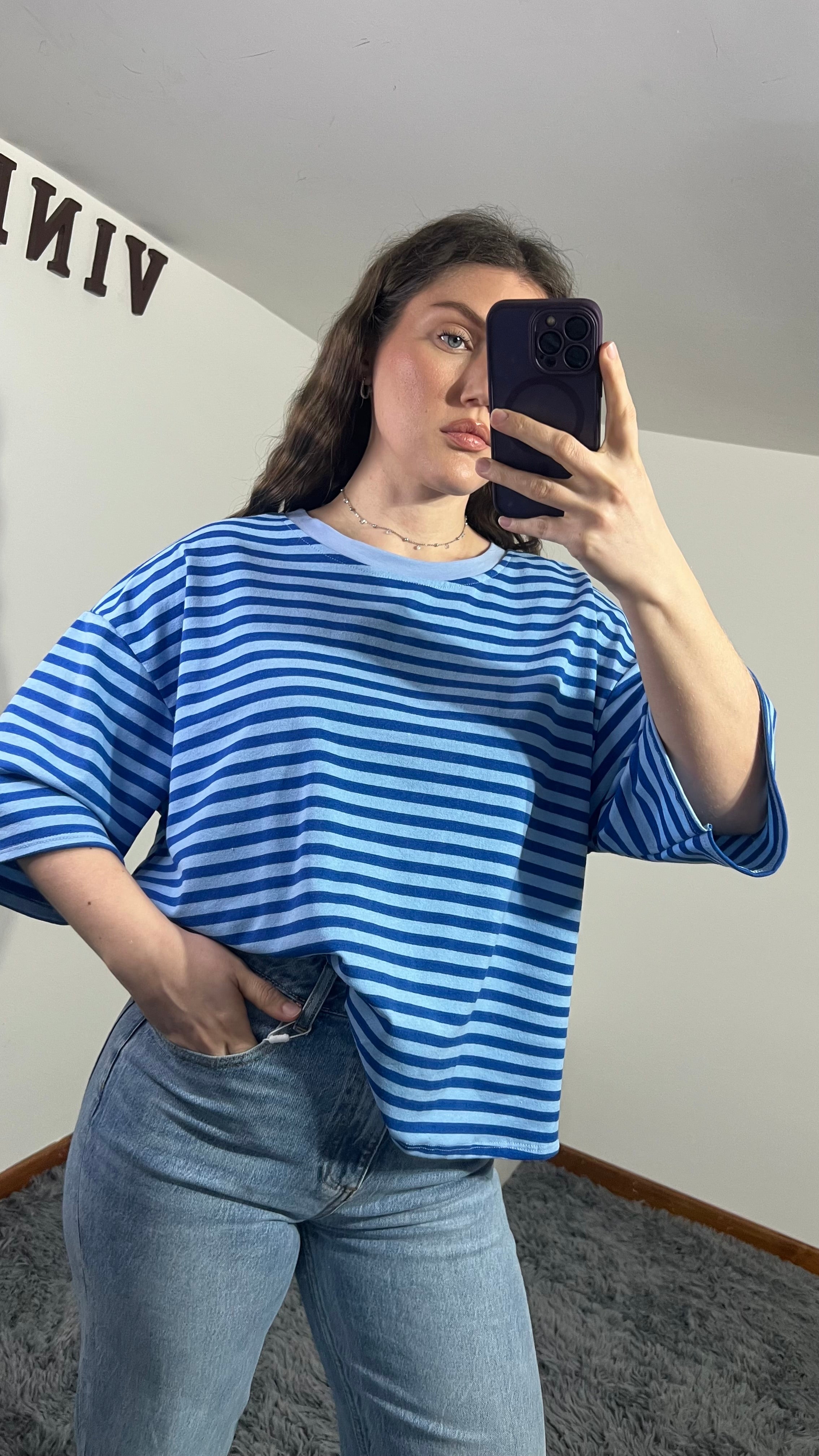T-Shirt Candy in vari colori