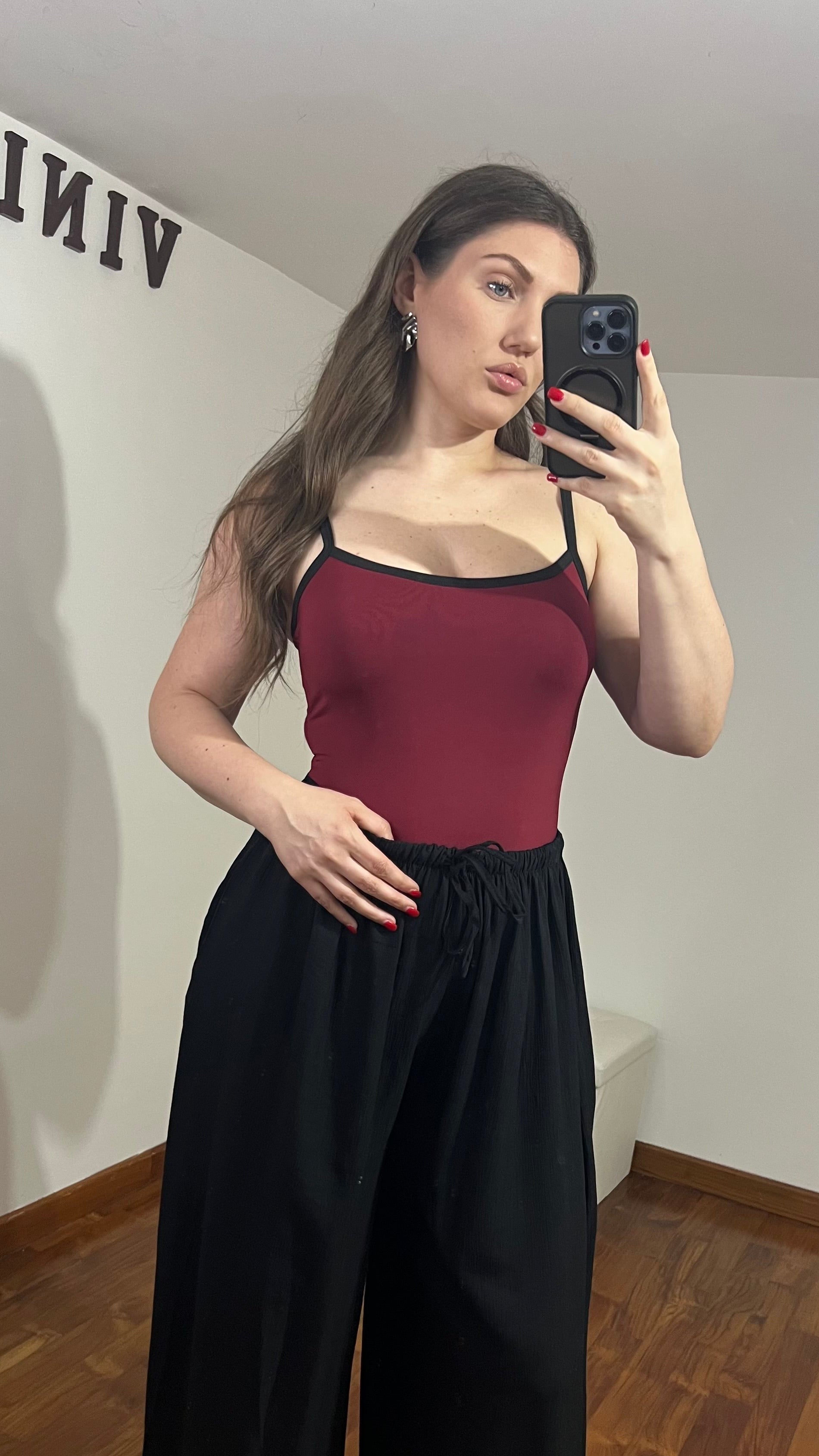 BODY BiCOLOR