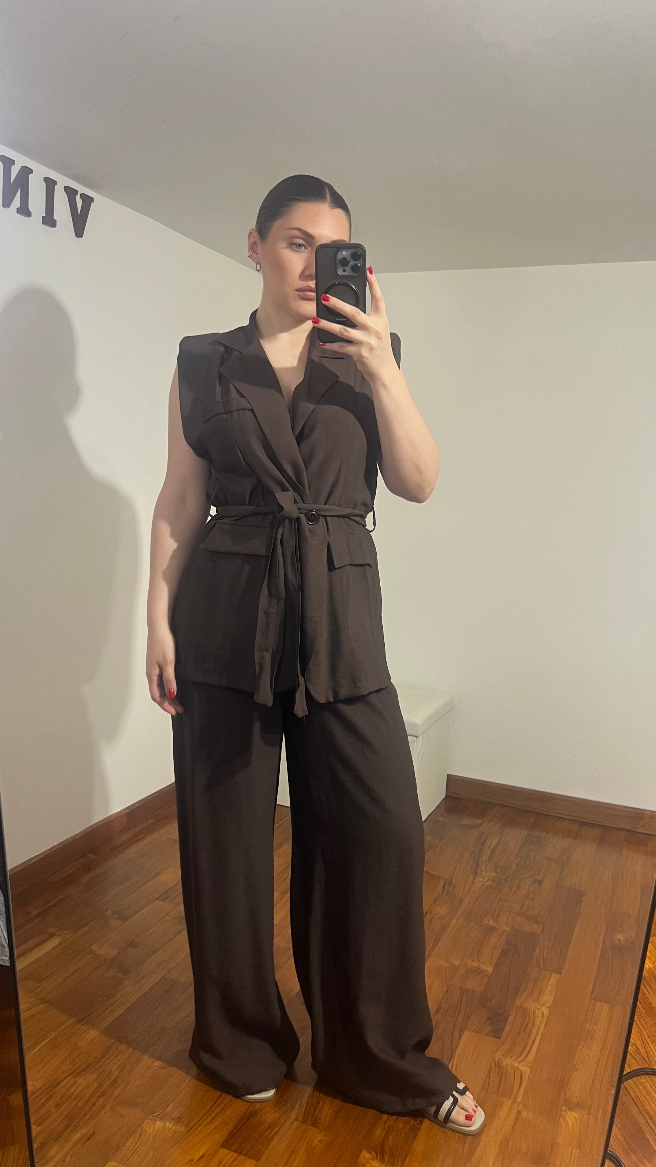 COORDINATO MARISOL