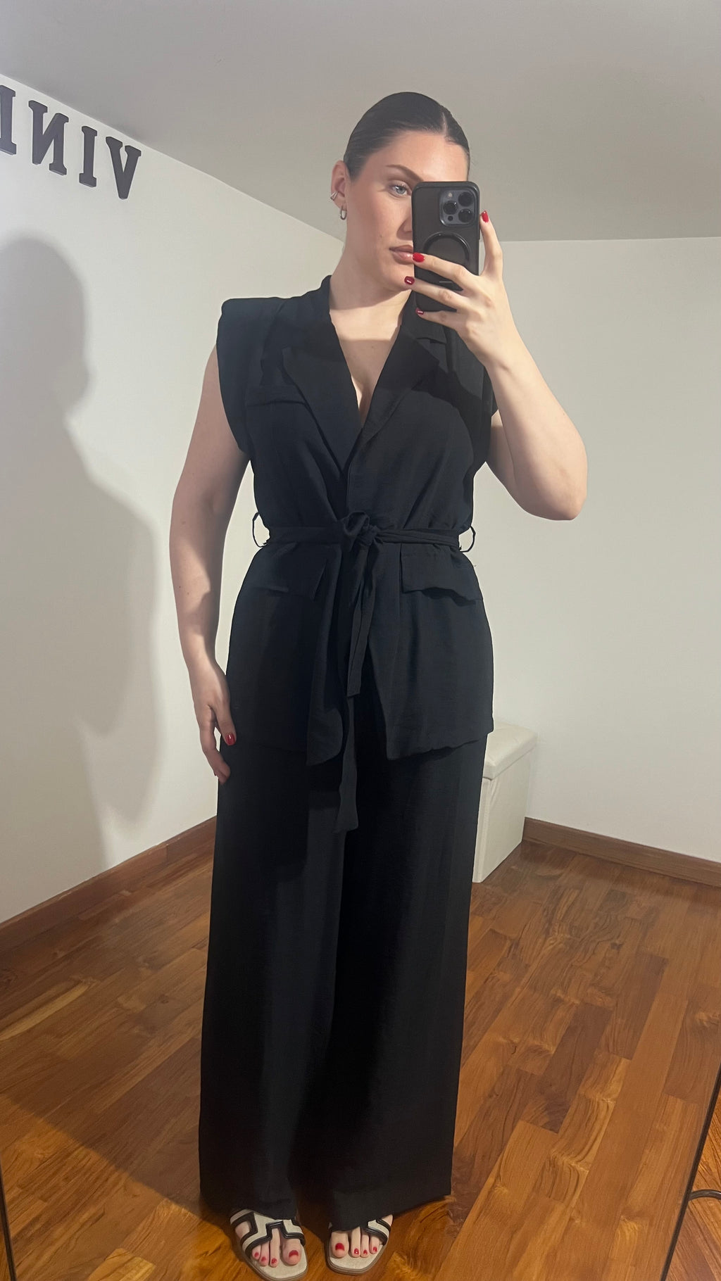 COORDINATO MARISOL