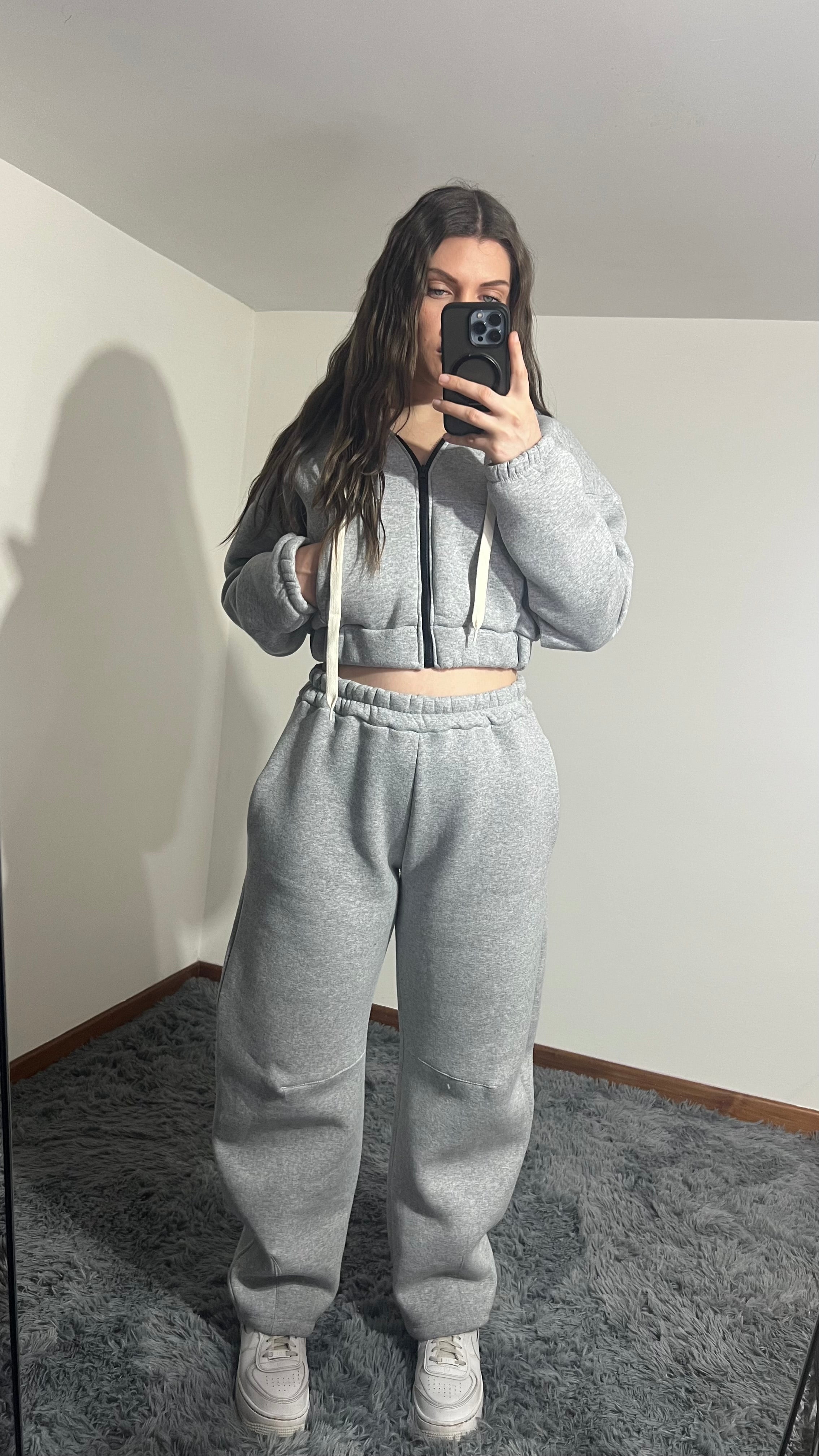 Tuta Coordinato Grace