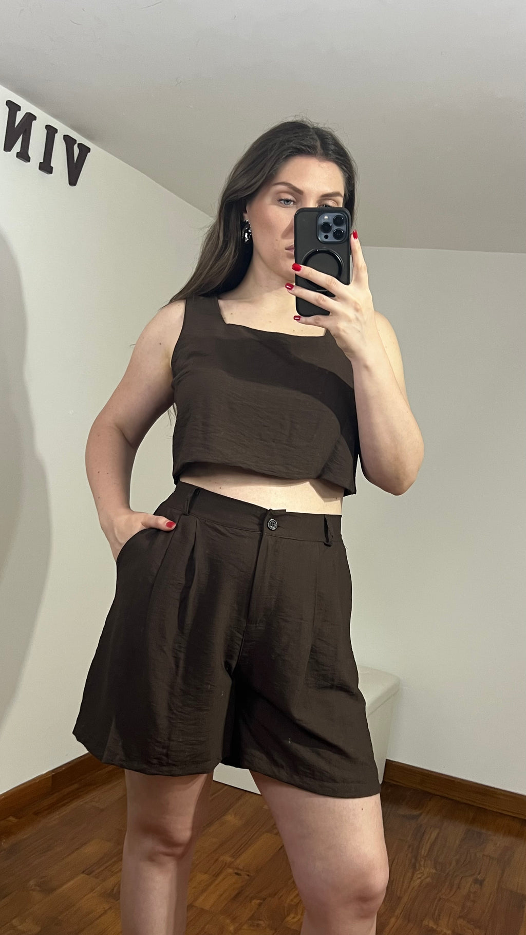 COORDINATO CAMILLA