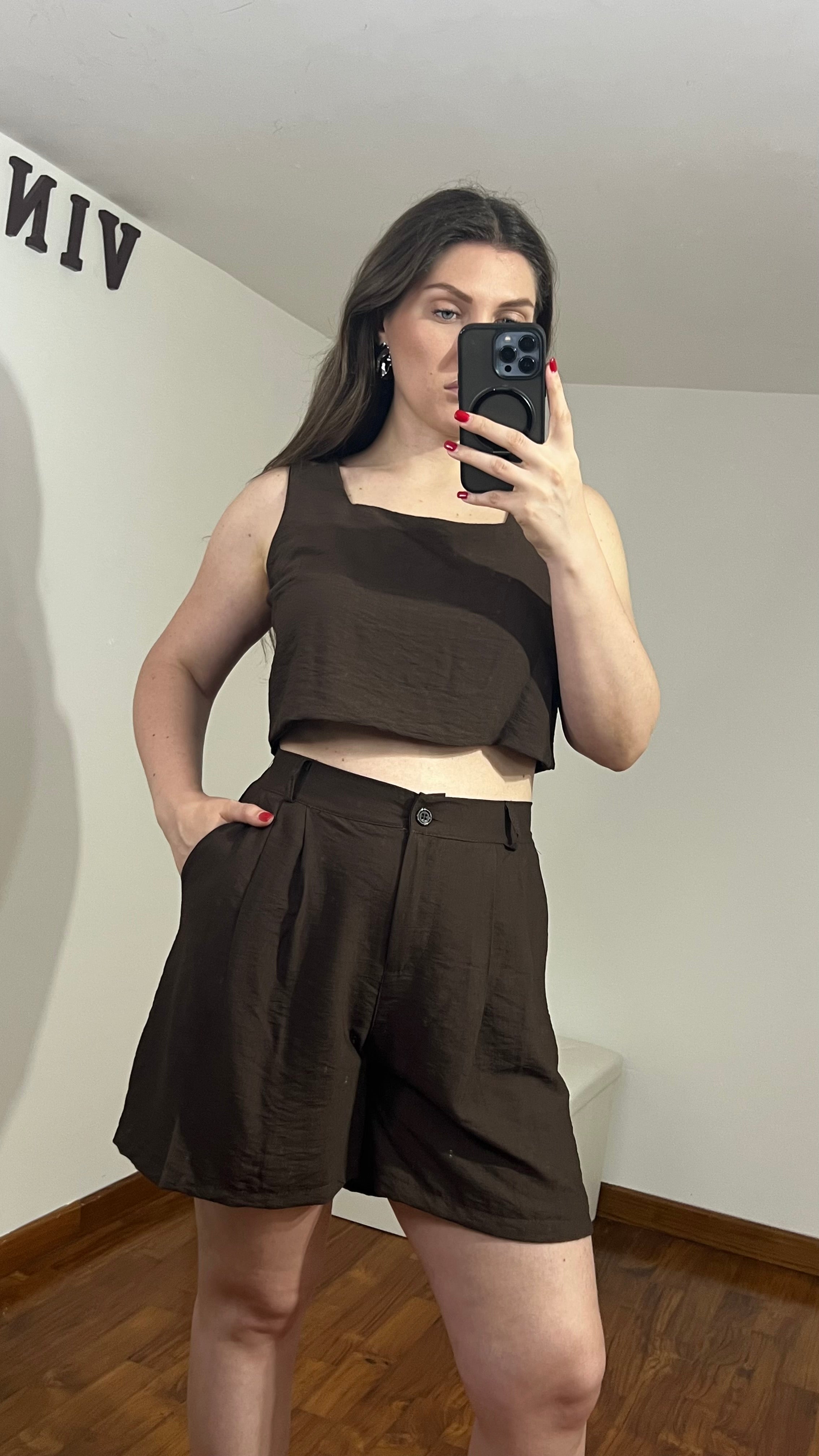 COORDINATO CAMILLA
