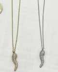 Collana Cornicello