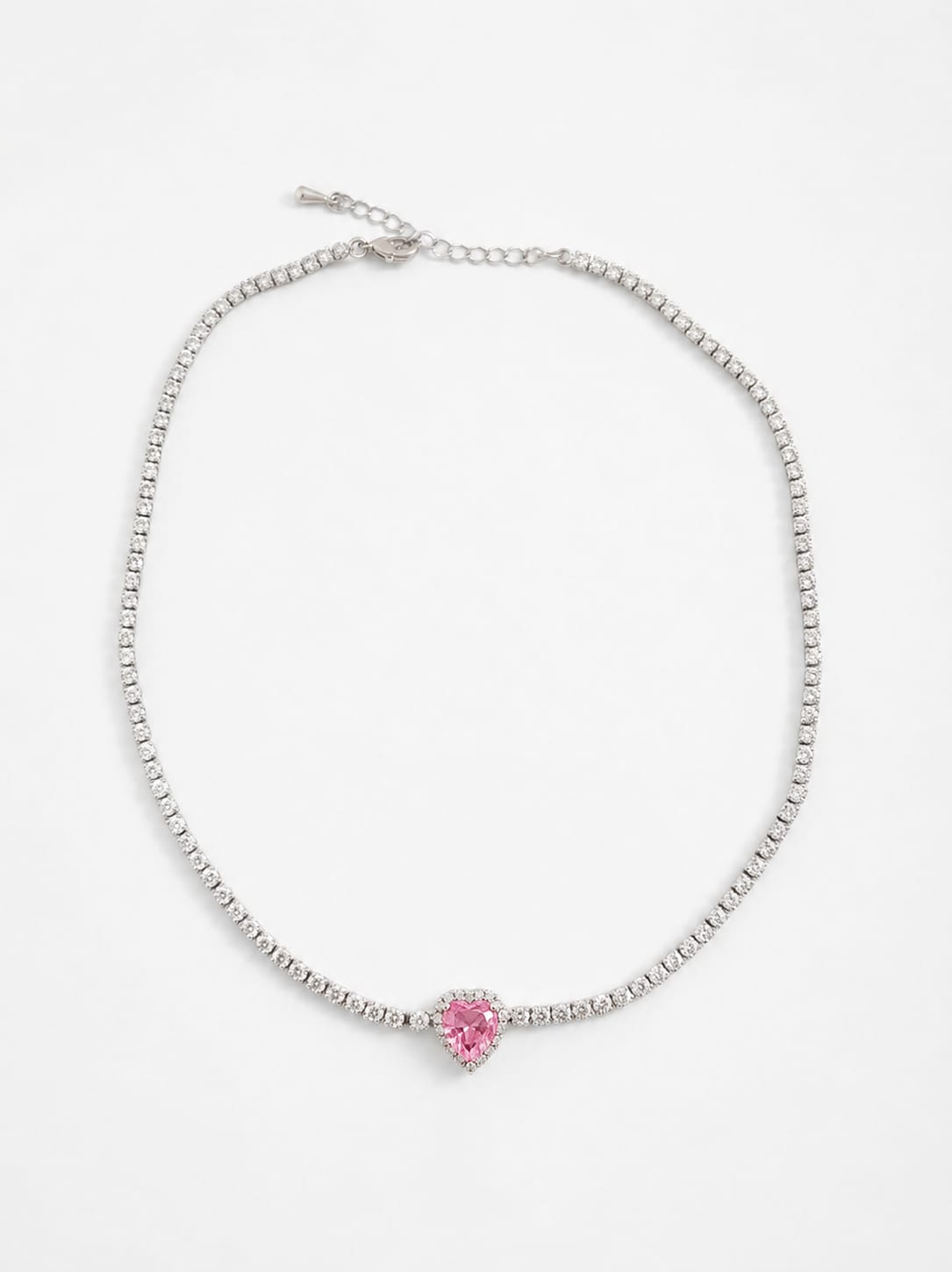 Collana Tennis Love