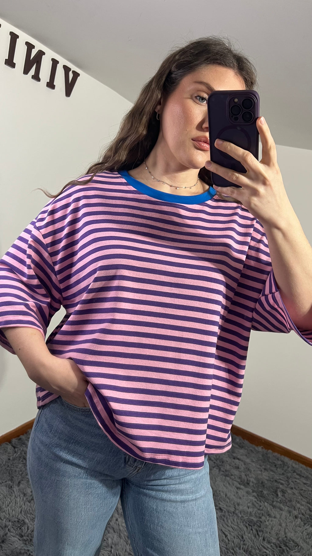 T-Shirt Candy in vari colori