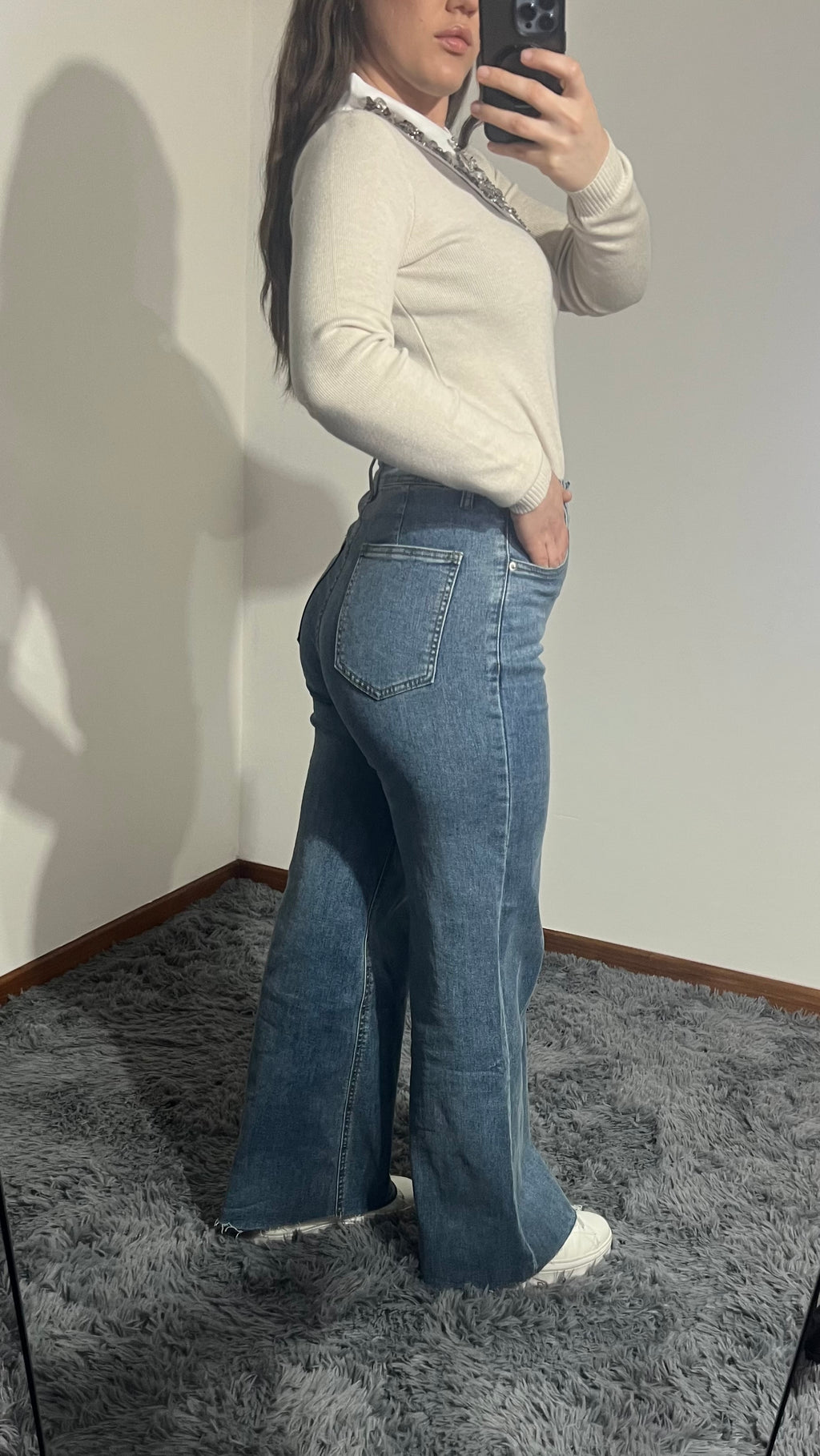 Jeans Monique