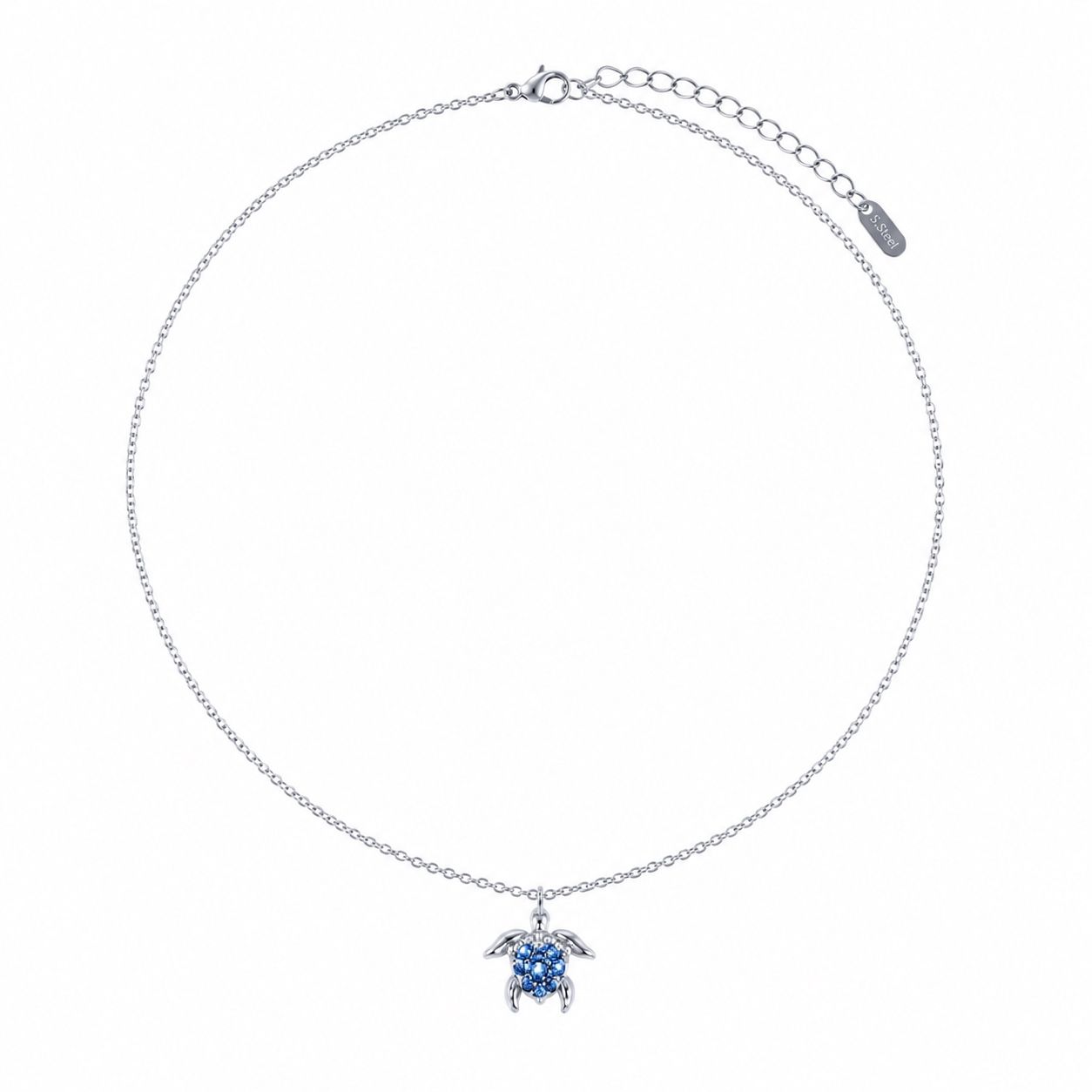 Collana Tartaruga mini