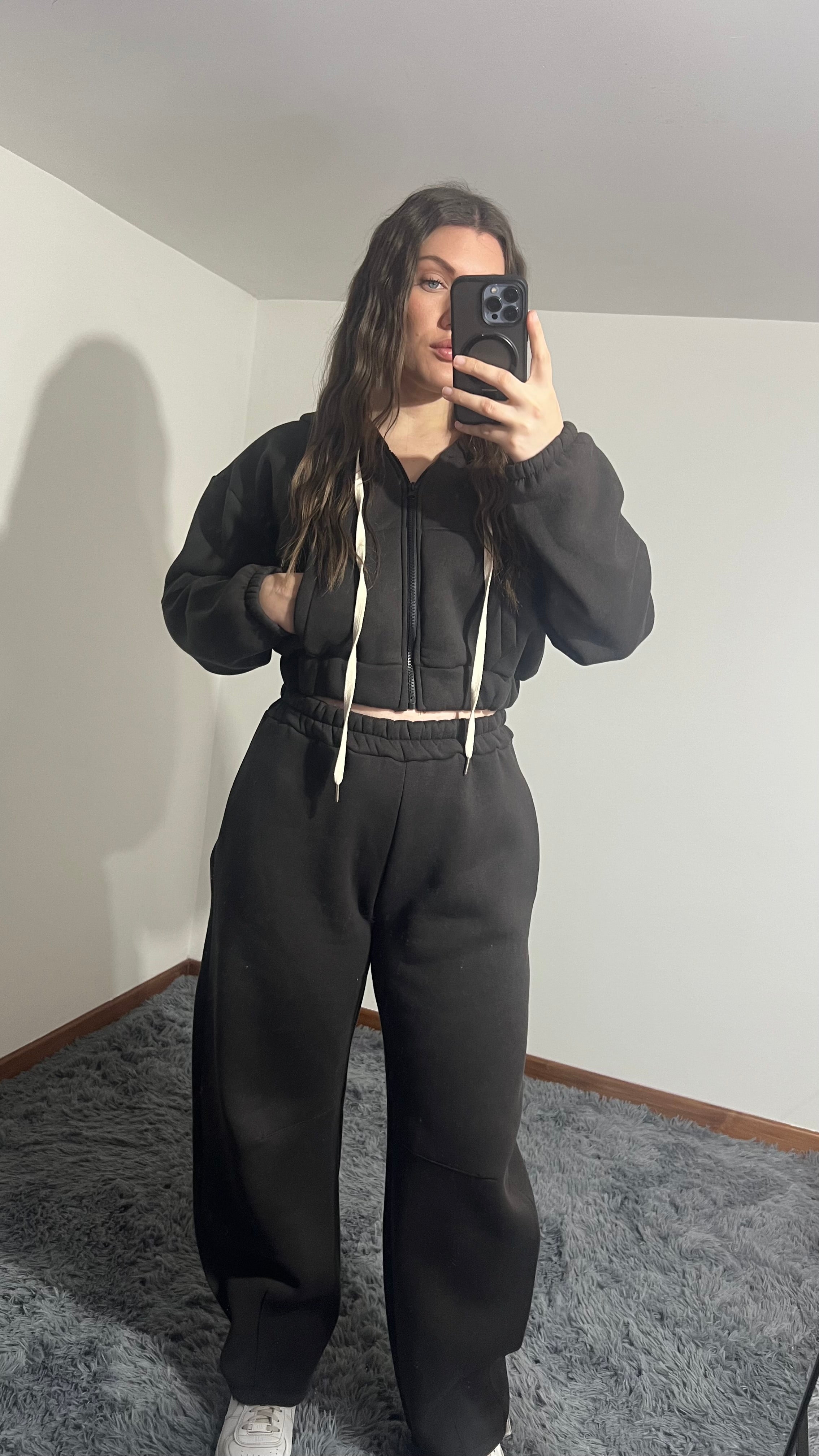 Tuta Coordinato Grace