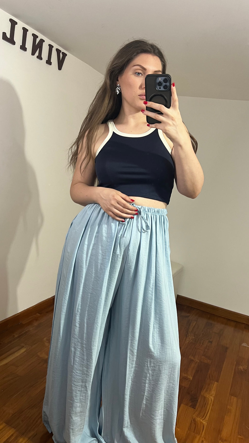 PANTALONE FRESH