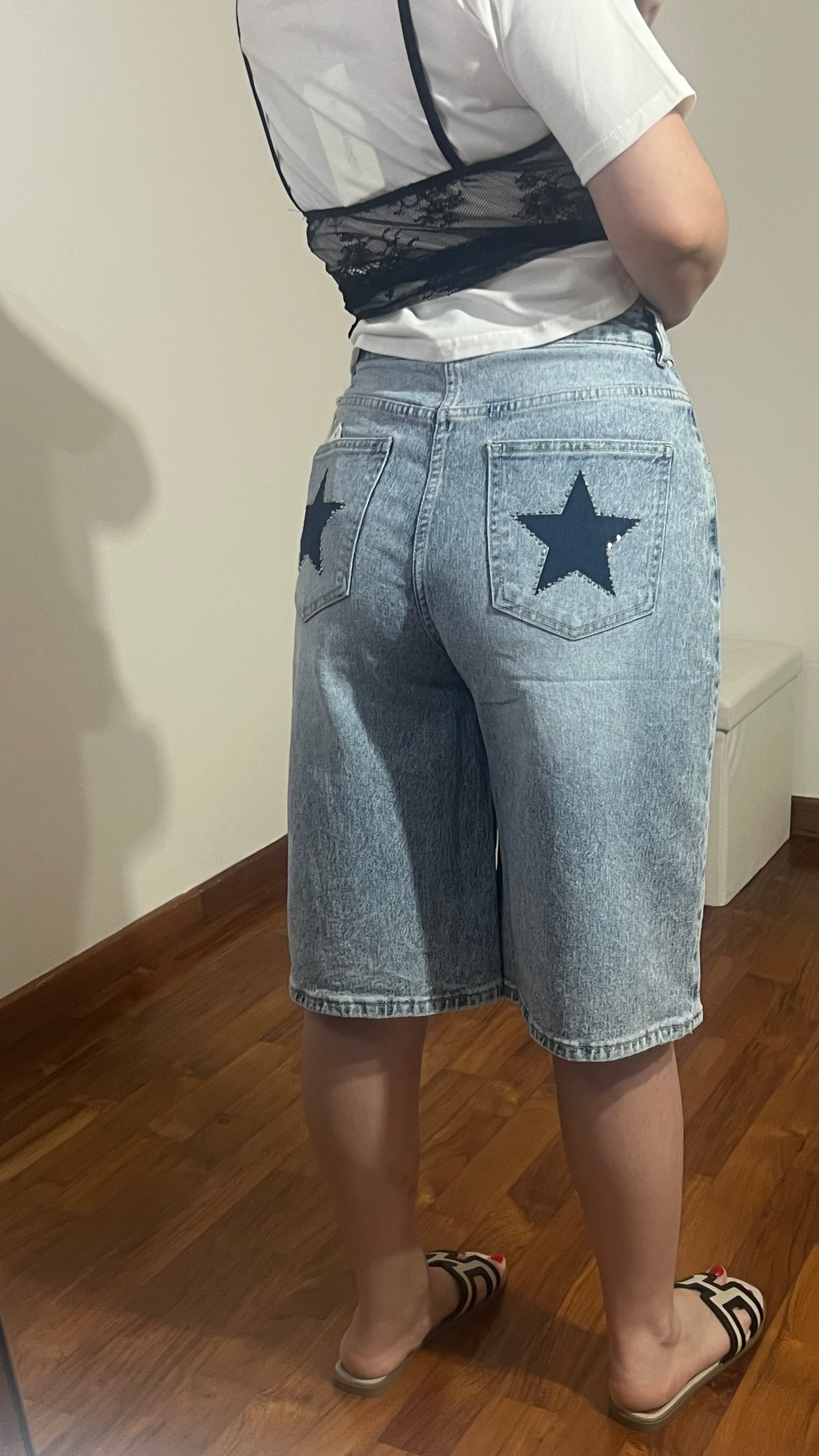 BERMUDA STAR STRASS