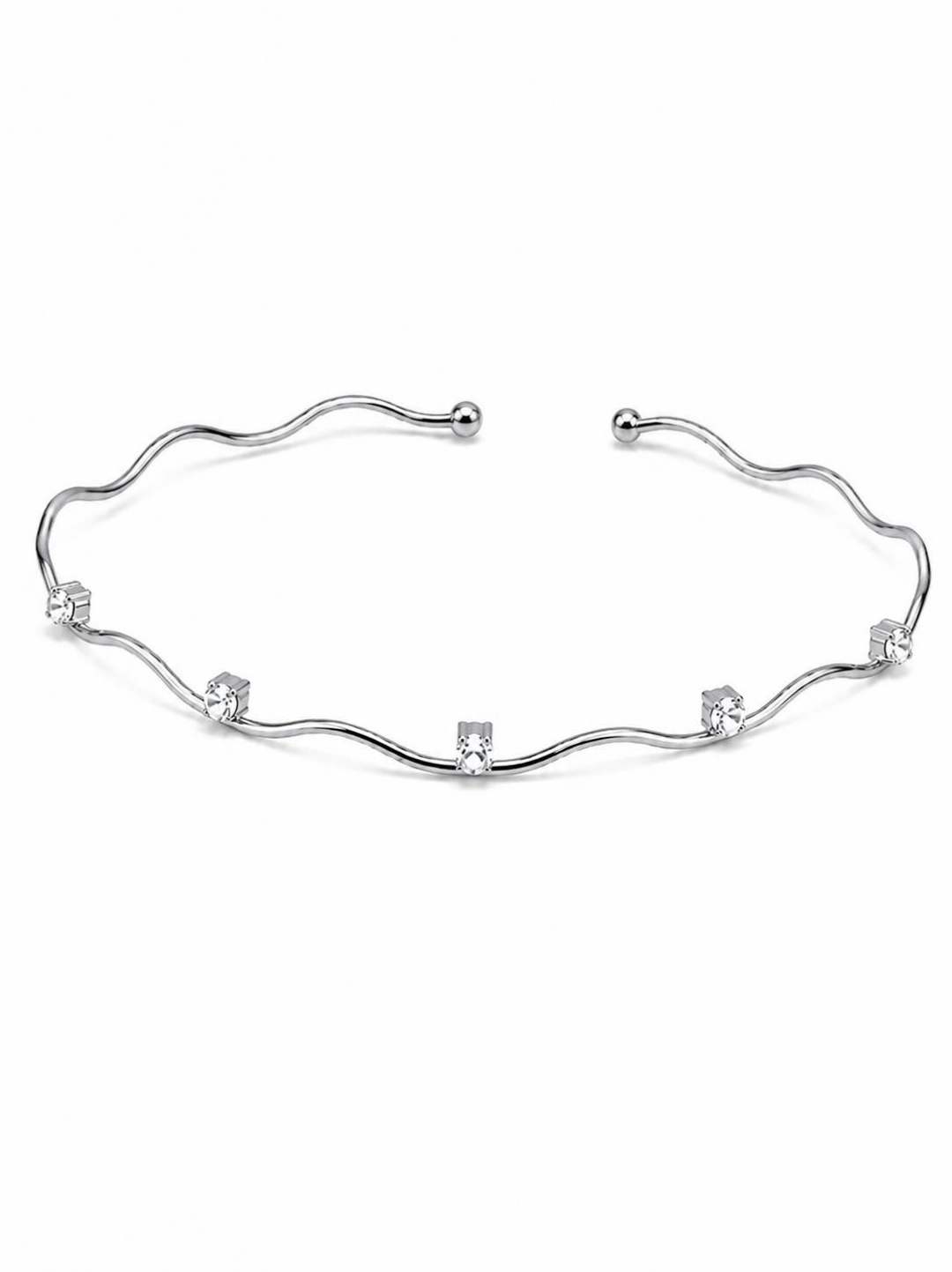 Collana Mirea Rigida