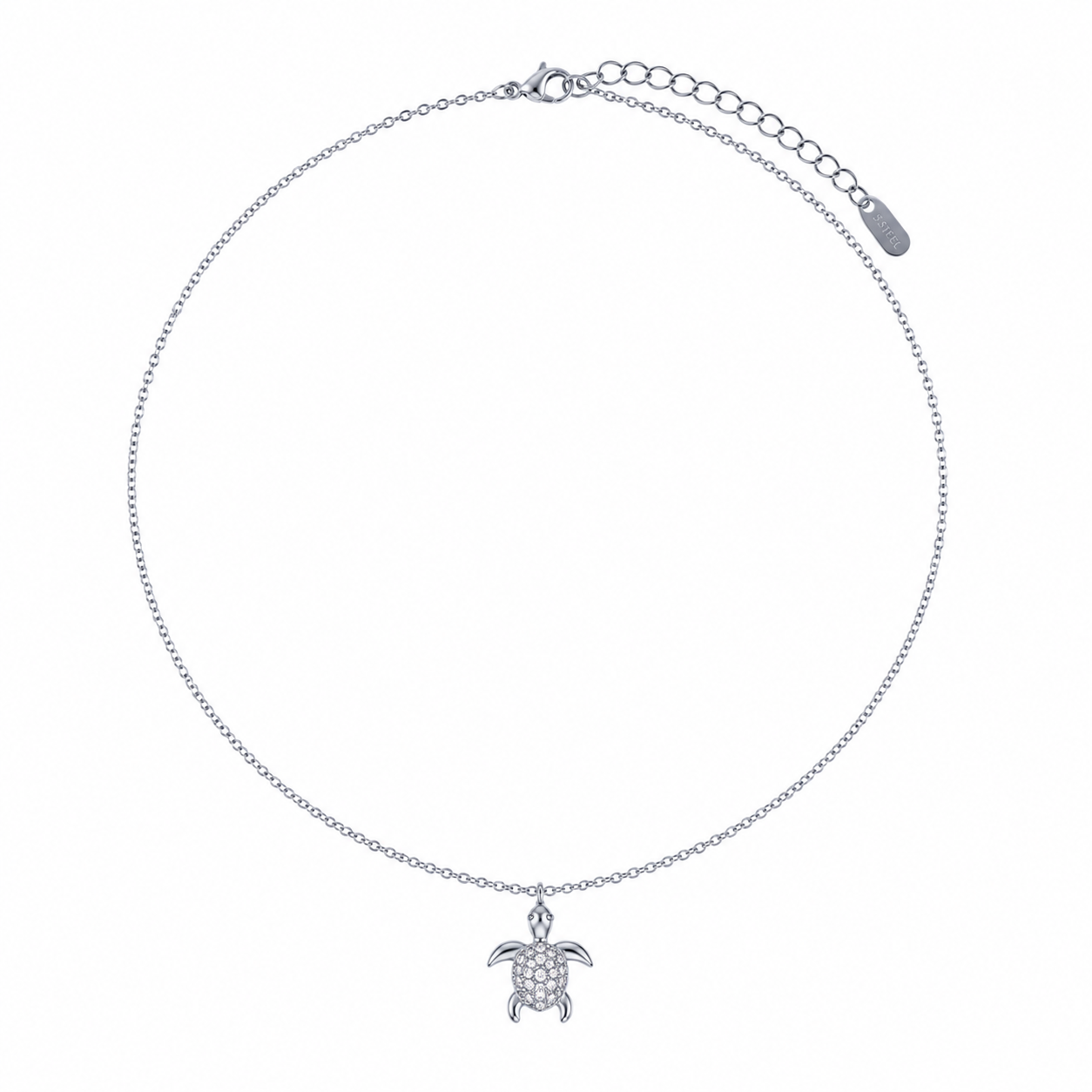 Collana Tartaruga mini