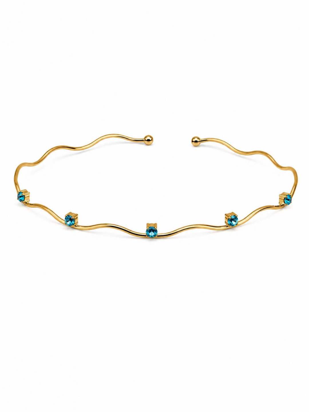 Collana Mirea Rigida