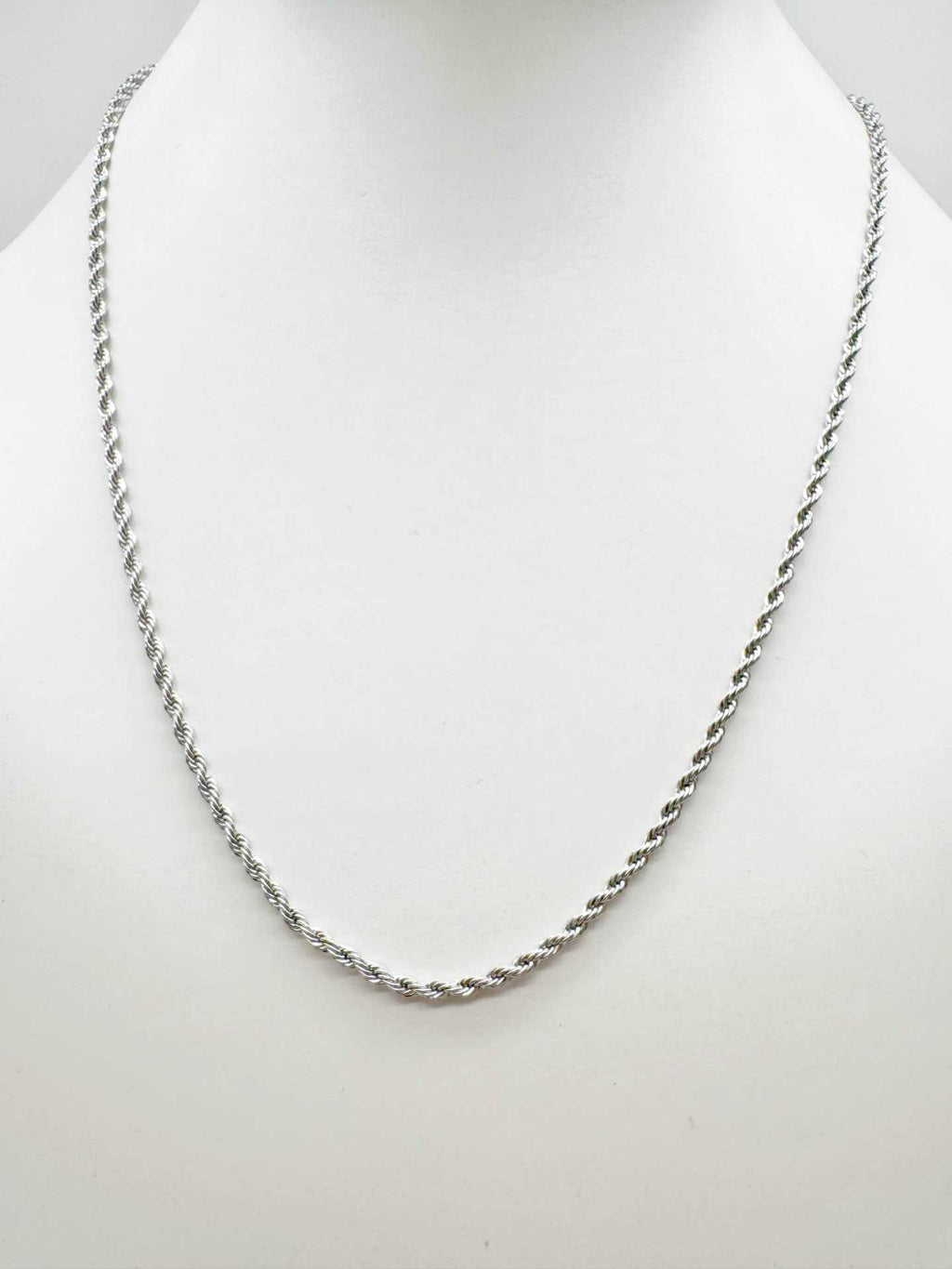 Collana Braid Piccola