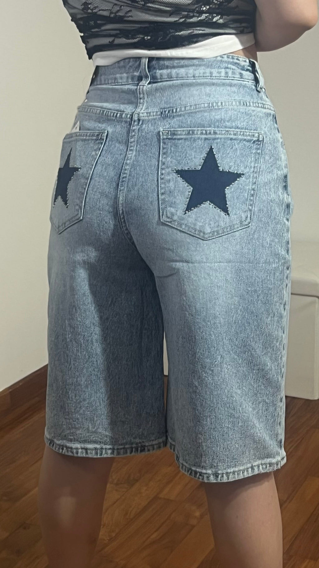 BERMUDA STAR STRASS