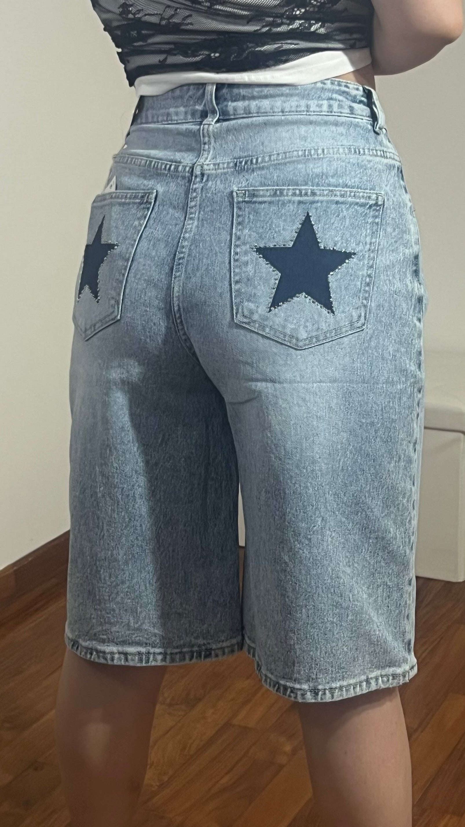 BERMUDA STAR STRASS