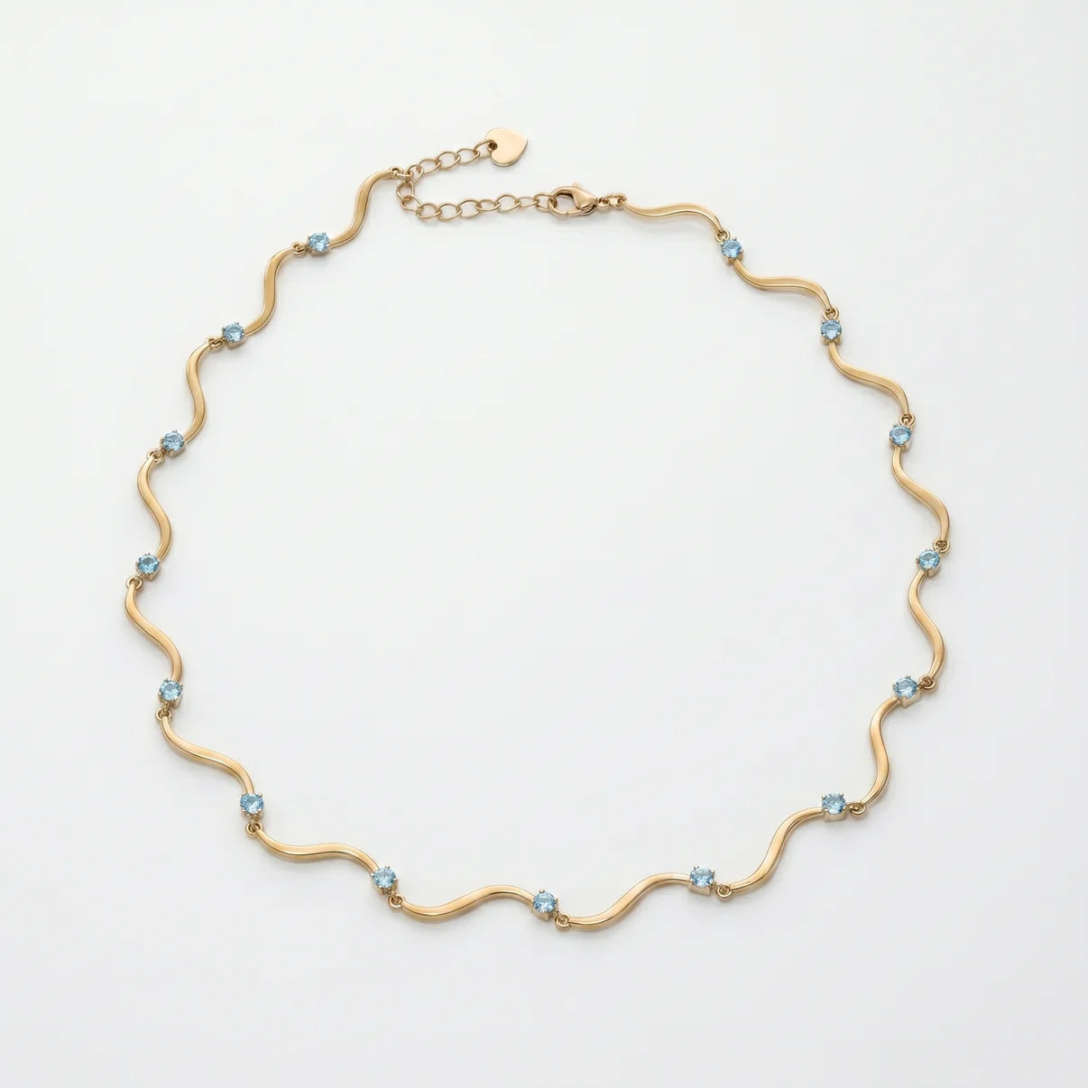 Collier Flowly