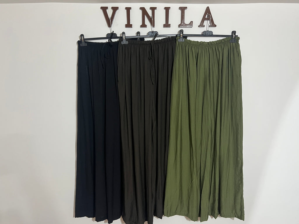 PANTALONE FRESH
