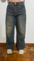 Jeans Safari balloon
