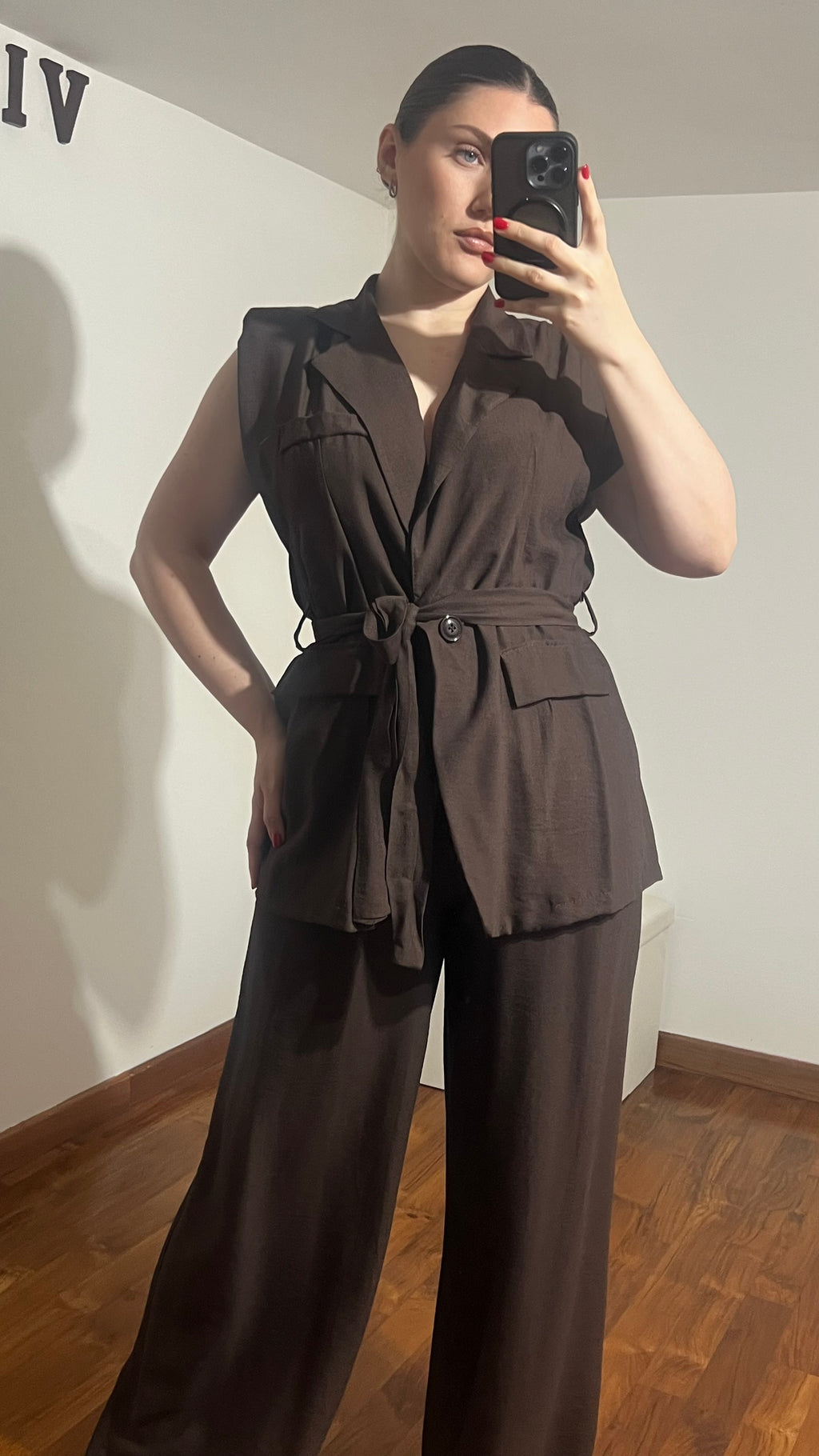 COORDINATO MARISOL