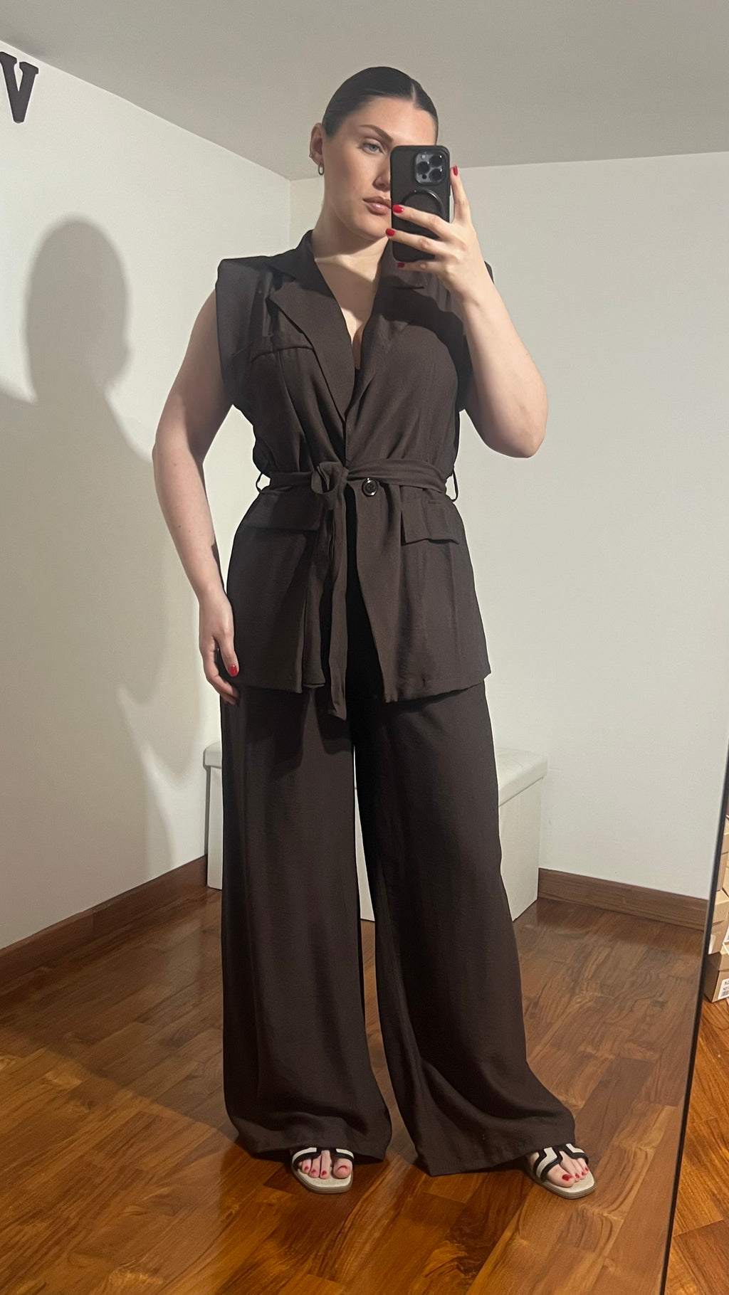 COORDINATO MARISOL