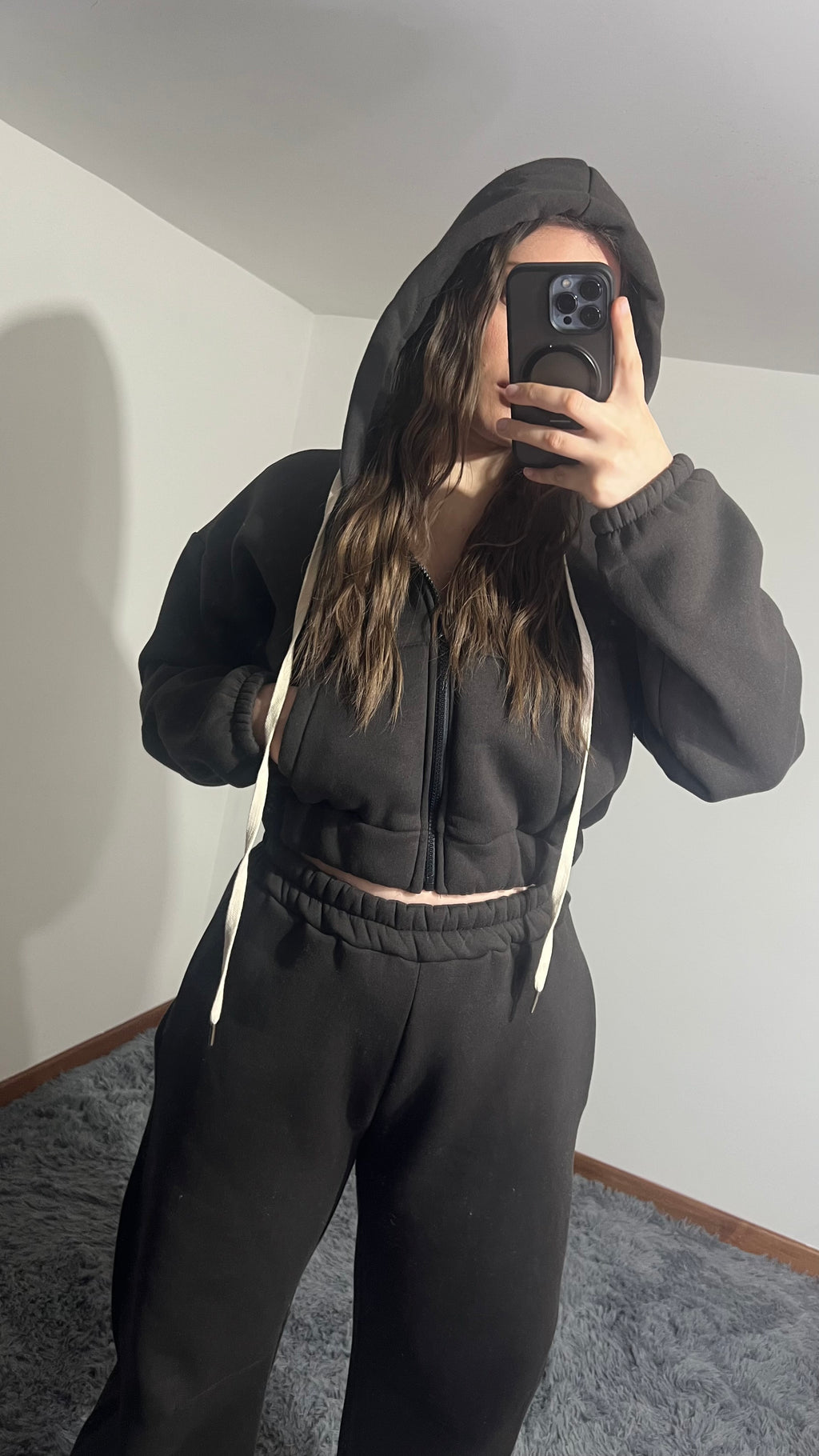 Tuta Coordinato Grace