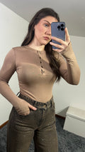 Maglia Ilary bottoncini
