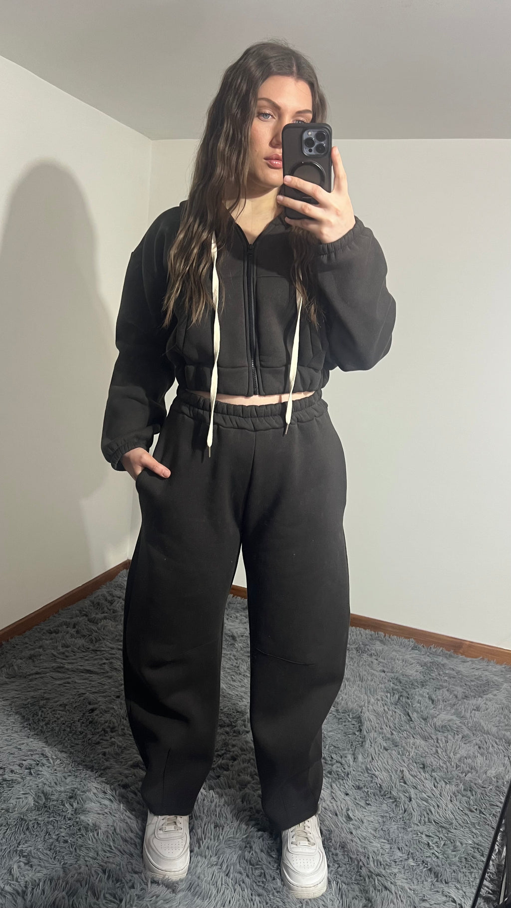 Tuta Coordinato Grace