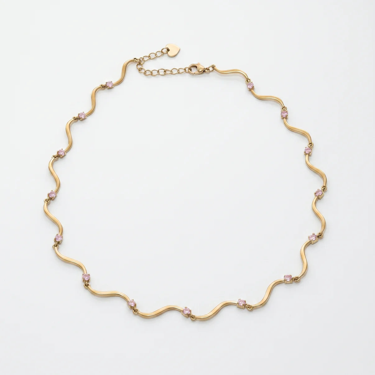 Collier Flowly