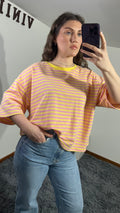 T-Shirt Candy in vari colori