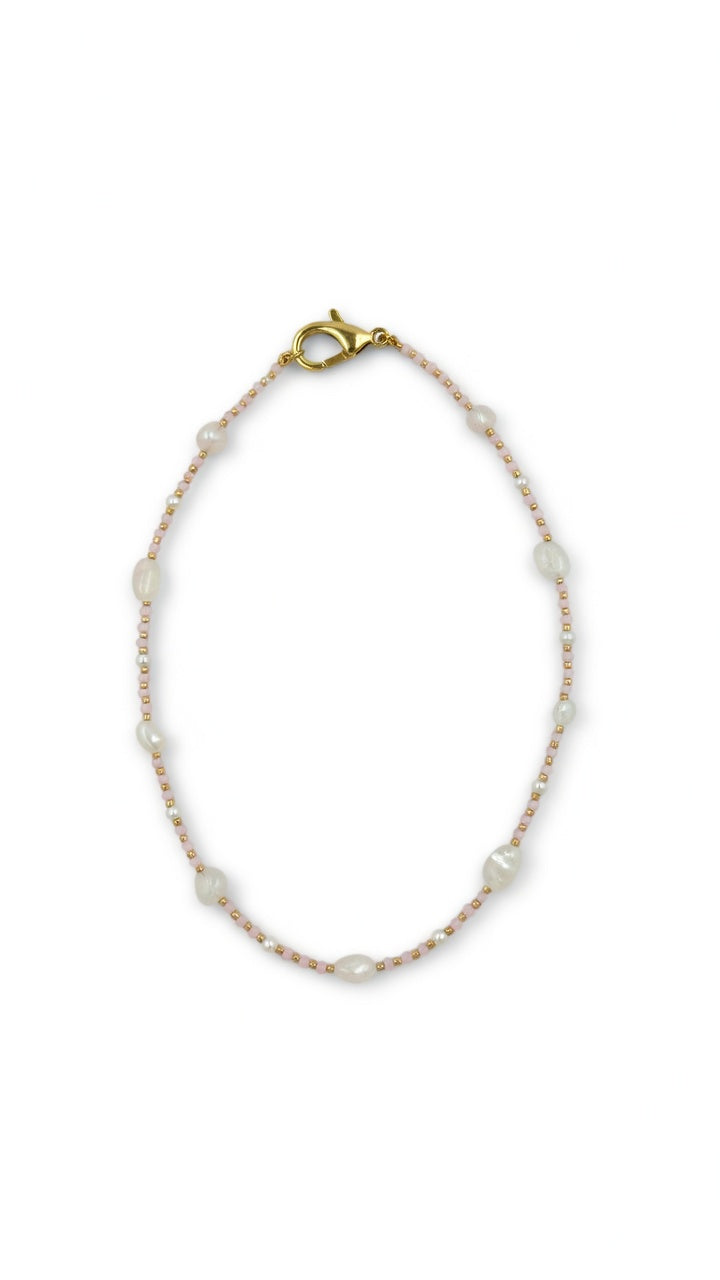 Collana Colorful Stone
