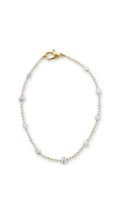 Collana Colorful Stone