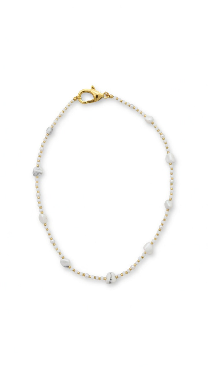 Collana Colorful Stone