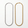 Collana Braid Piccola